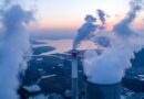 Suivi mondial des émissions de méthane (Rapport 2025)