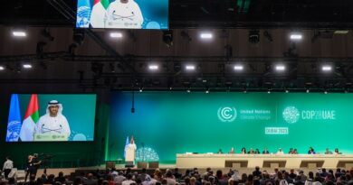 <strong>La COP de Dubaï, une COP pour repenser, relancer et recentrer l’agenda climatique</strong>