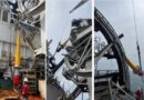 Projet pétrolier de SANGOMAR: PETROSEN annonce l’achèvement de l’ensemble des travaux d’installation de conduites flexibles par le navire Seven Seas