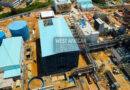 West African Energy met les gaz