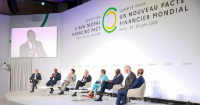 Le JETP, levier d’une transition énergétique ambitieuse au Sénégal (blog de NRGI)