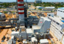 SENELEC finalise le rachat de la centrale à gaz de West African Energy